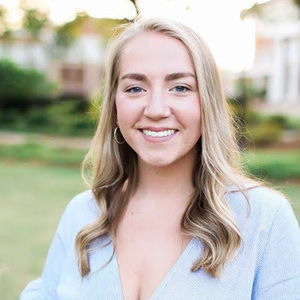 Meet your Posher, Sara